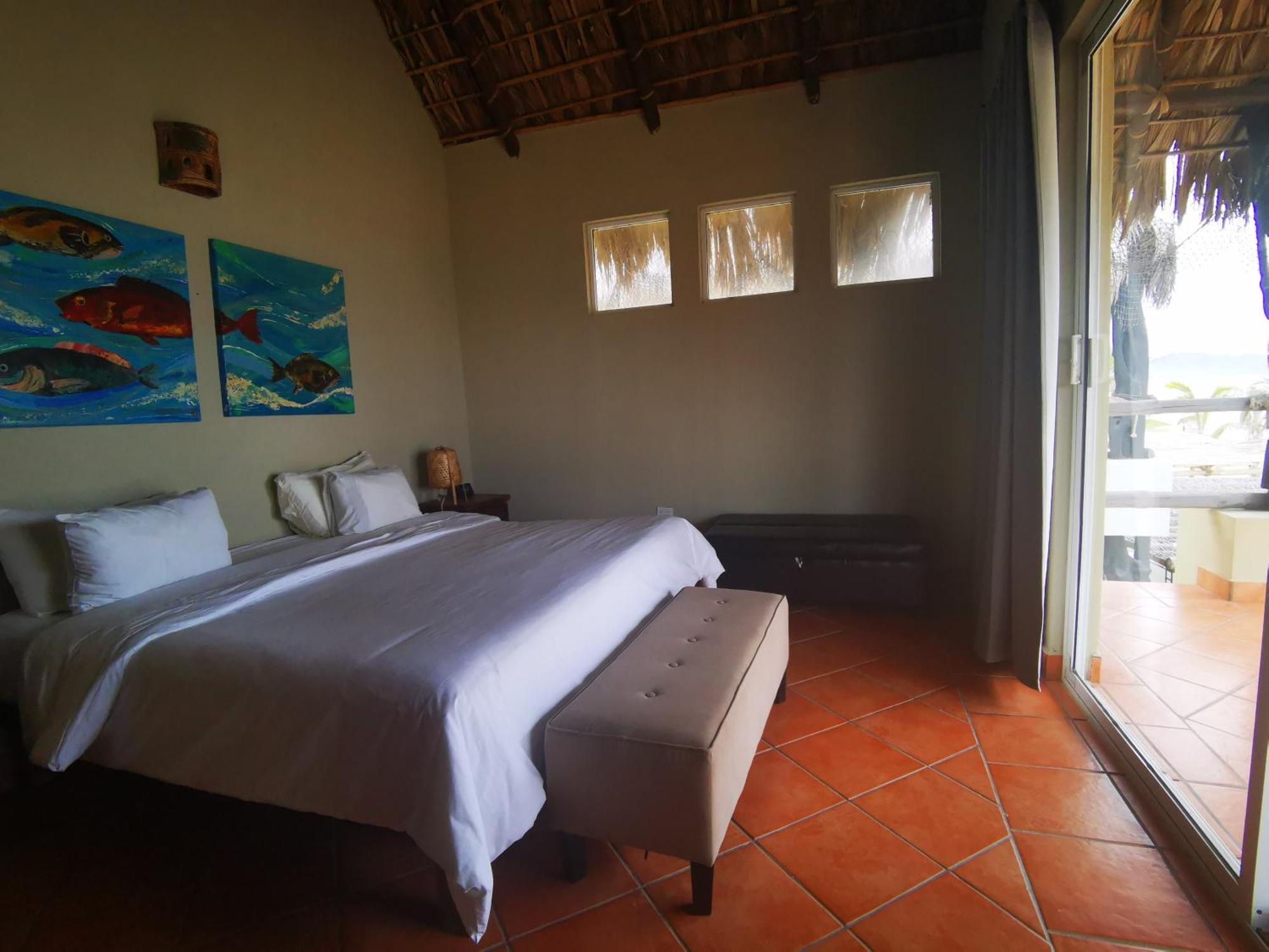 Cerritos Surf Town - Beach Front Property El Pescadero (Baja California Sur) Exterior foto