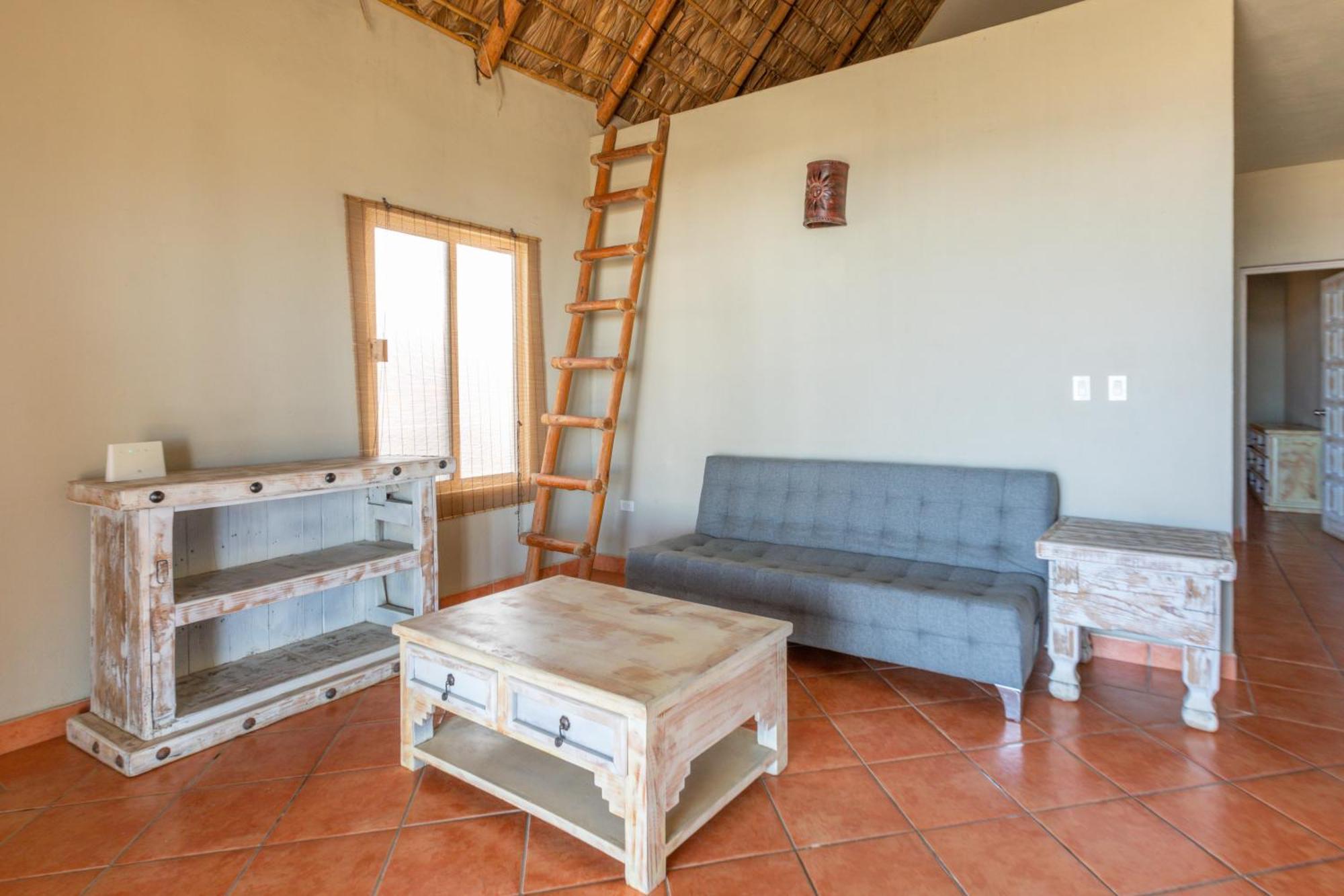Cerritos Surf Town - Beach Front Property El Pescadero (Baja California Sur) Exterior foto